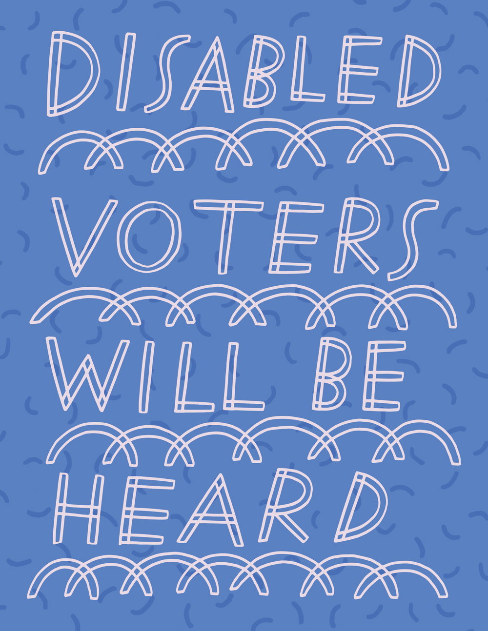 Power To The Polls 2 by Shannon Finnegan_art to the polls_itsnicethat.jpg