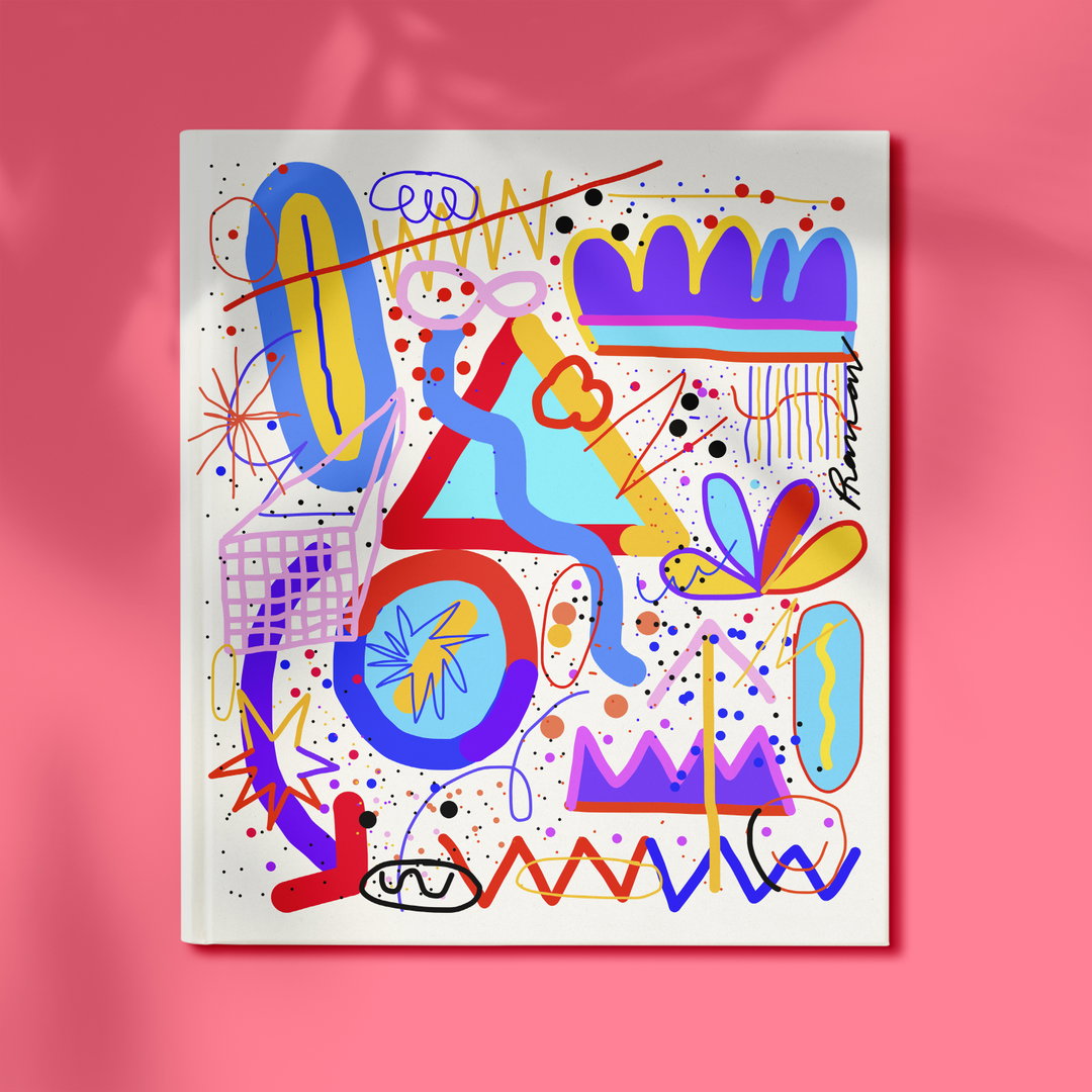 Pranav Bhardwaj, Bloom (Copyright © Pranav Bhardwaj, 2020).jpg