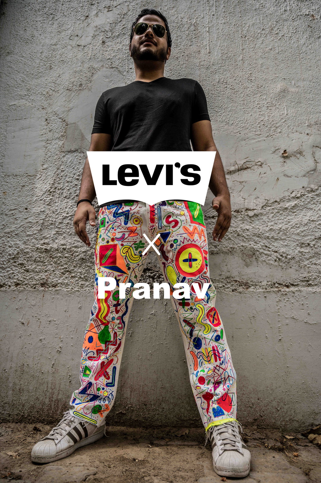 Pranav Bhardwaj, Levi's x Pranav (Copyright © Pranav Bhardwaj, 2020).jpg