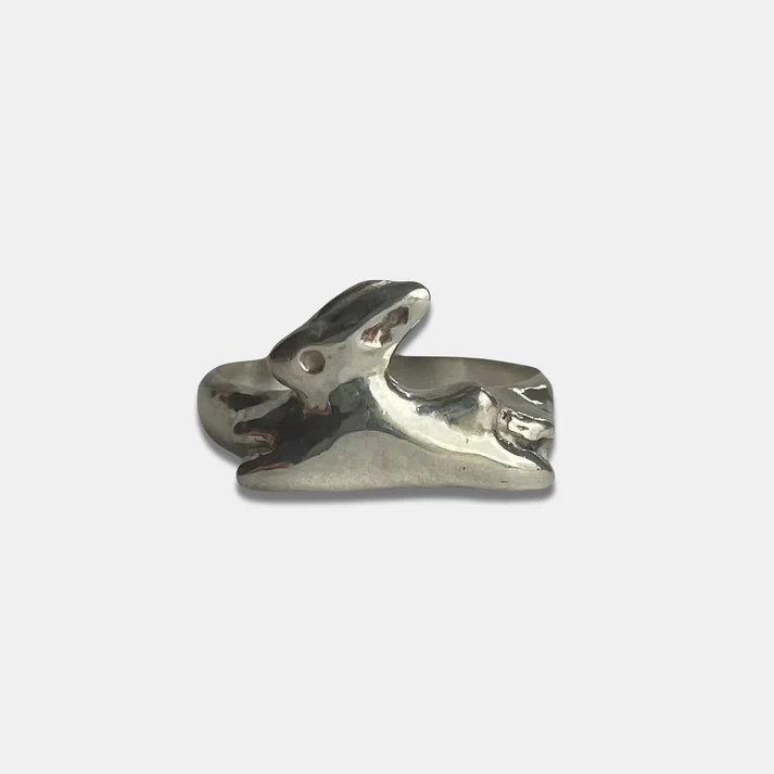 The Bunny Ring
