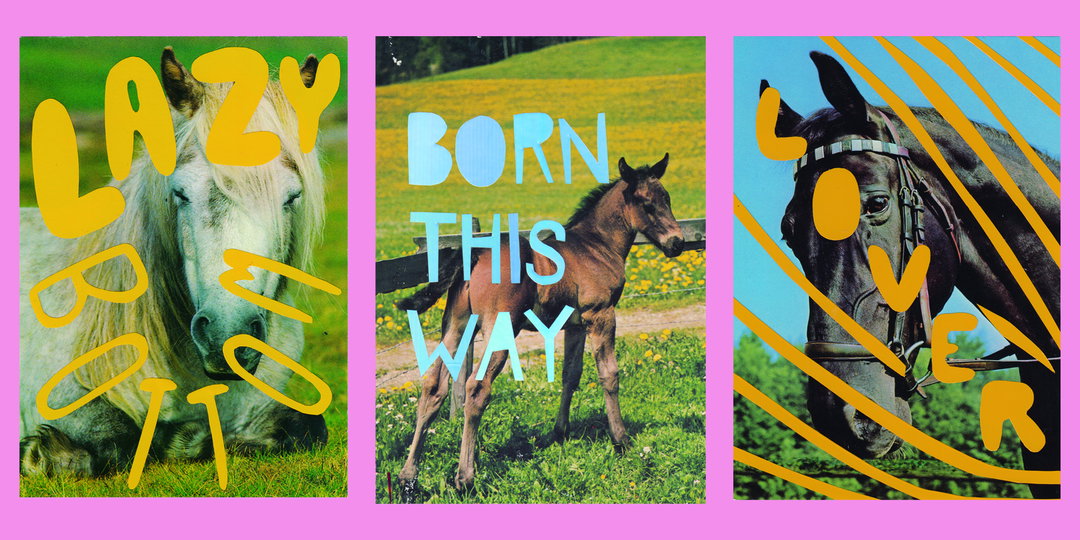 stef-mosebach-queer-horses-art-itsnicethat09
