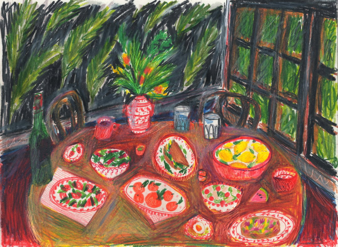 MaggieCowles-QuietNightsinJuly-Illustration-itsnicethat.jpg
