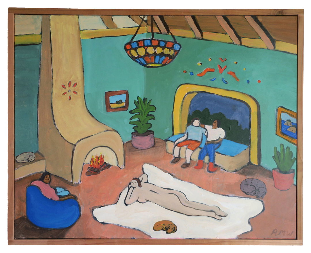 RobMossWilson-LivingRoomScene-Art-Illustration-itsnicethat.jpg