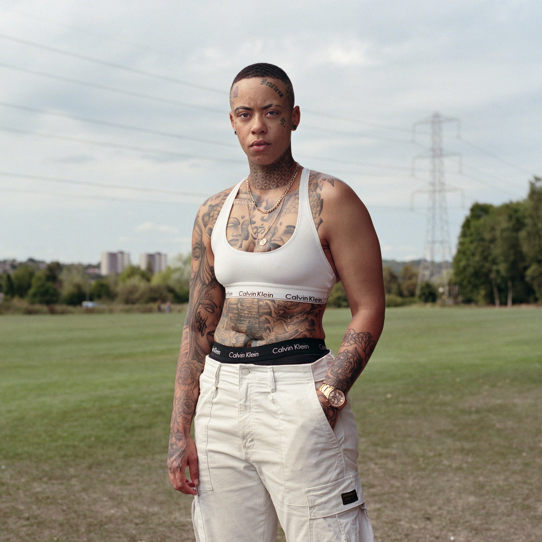 70:15:40 Project UK, an initiative in support of women, trans and non-binary photographers, announces the winners of its first competition