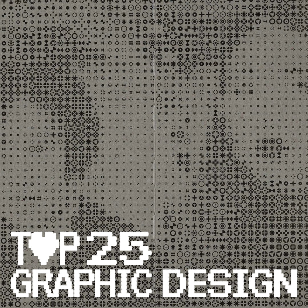 Review of the Year 2020: Top 25 Graphic Design