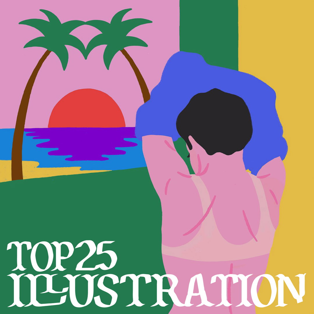 Review of the Year 2020: Top 25 Illustration