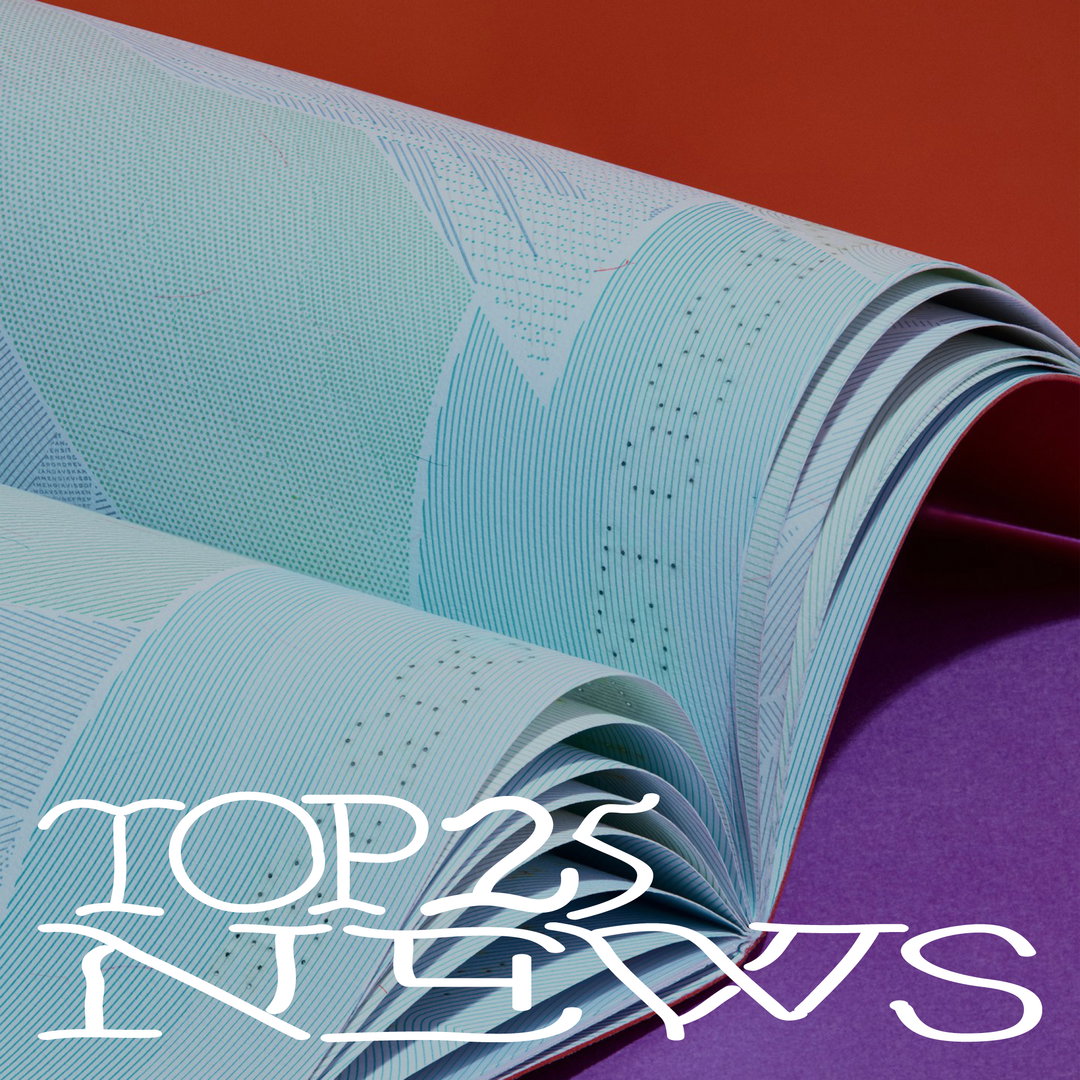 Review of the Year 2020: Top 25 News