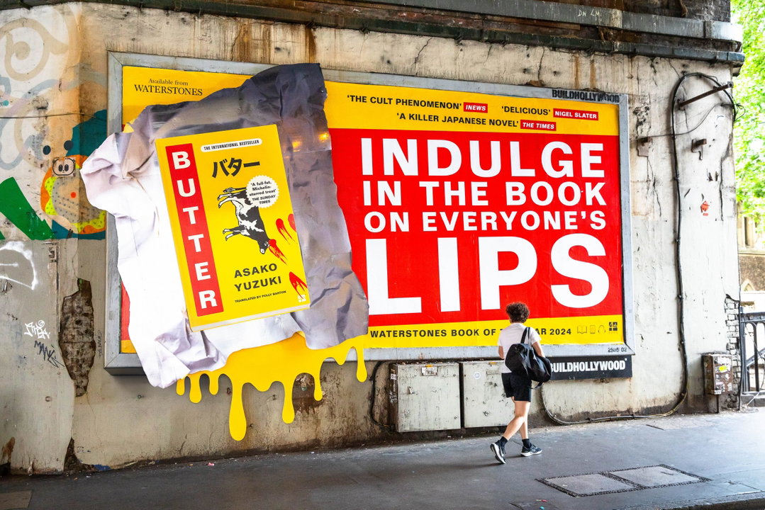 Books Feature