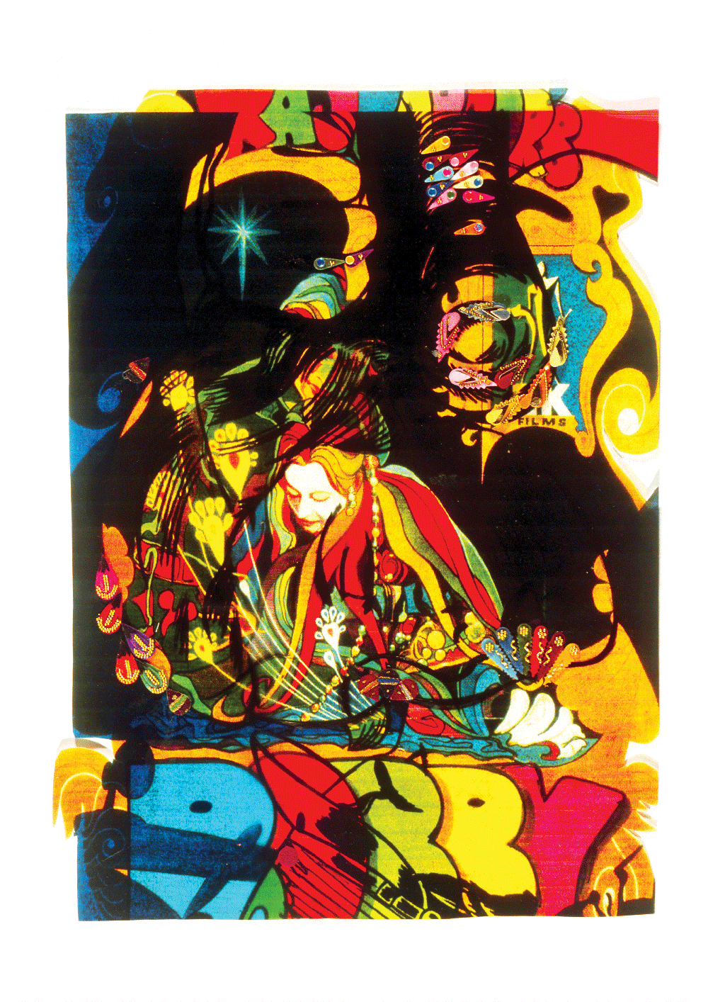RaisingforMyanmar-ChilaBurman-Art-itsnicethat.png