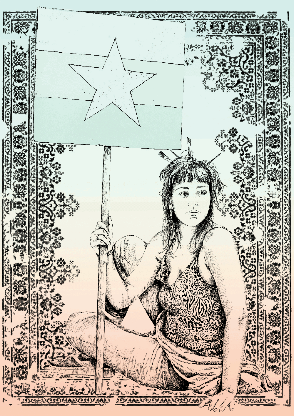 RaisingforMyanmar-PietroRuff-Art-itsnicethat.png