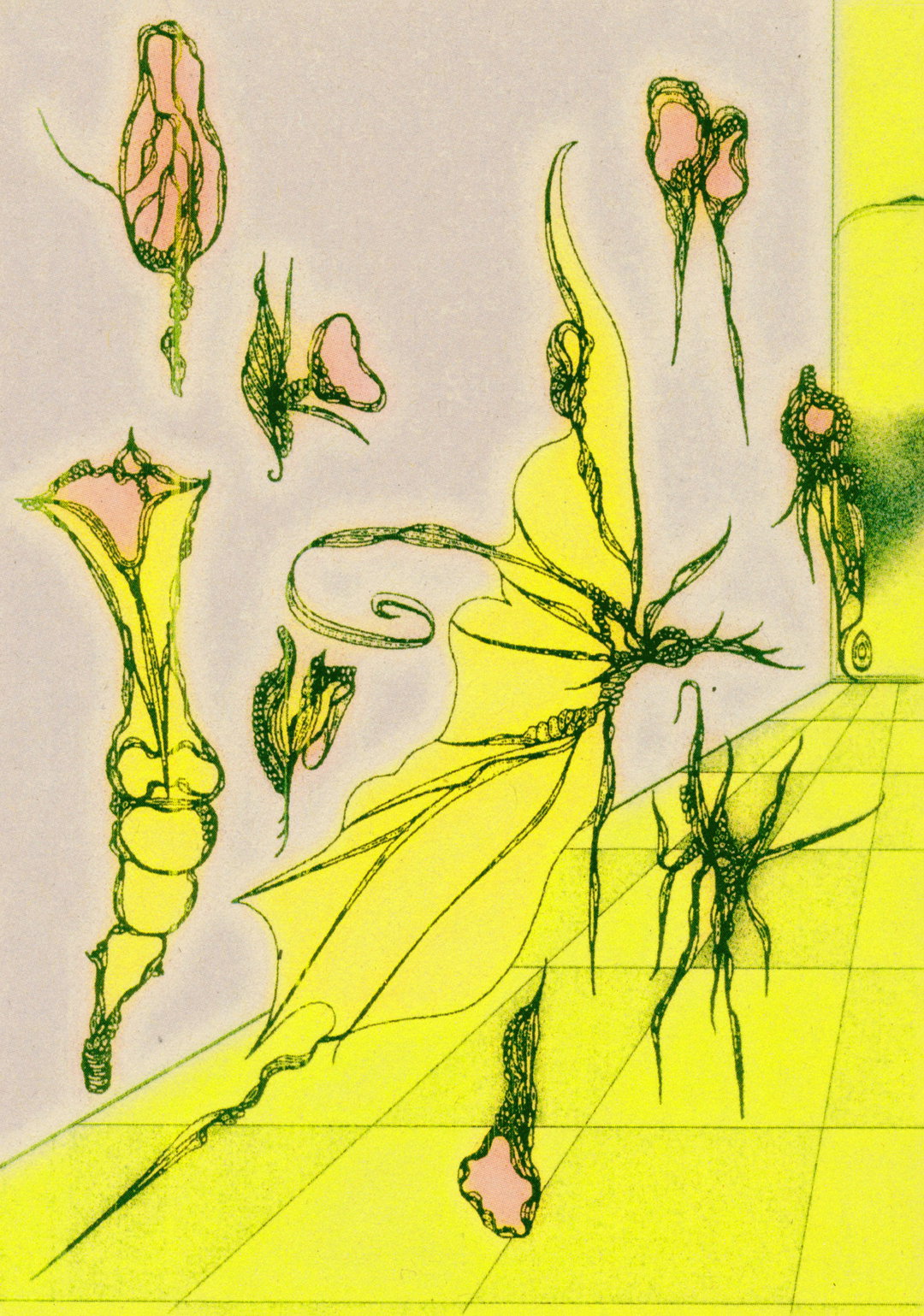 Ramon Keimig on unearthing an entirely new visual language that’s “attuned to the raw and cosmic”