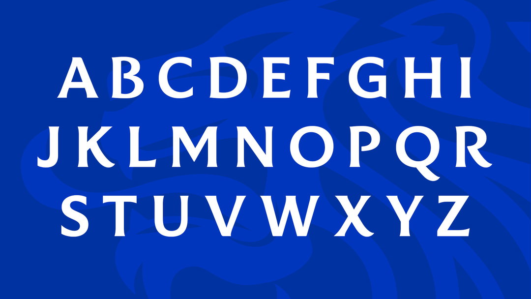 Rangers Football Club x Seesaw Creative x Craig Black - rebrand typography graphic design itsnicethat04.jpg