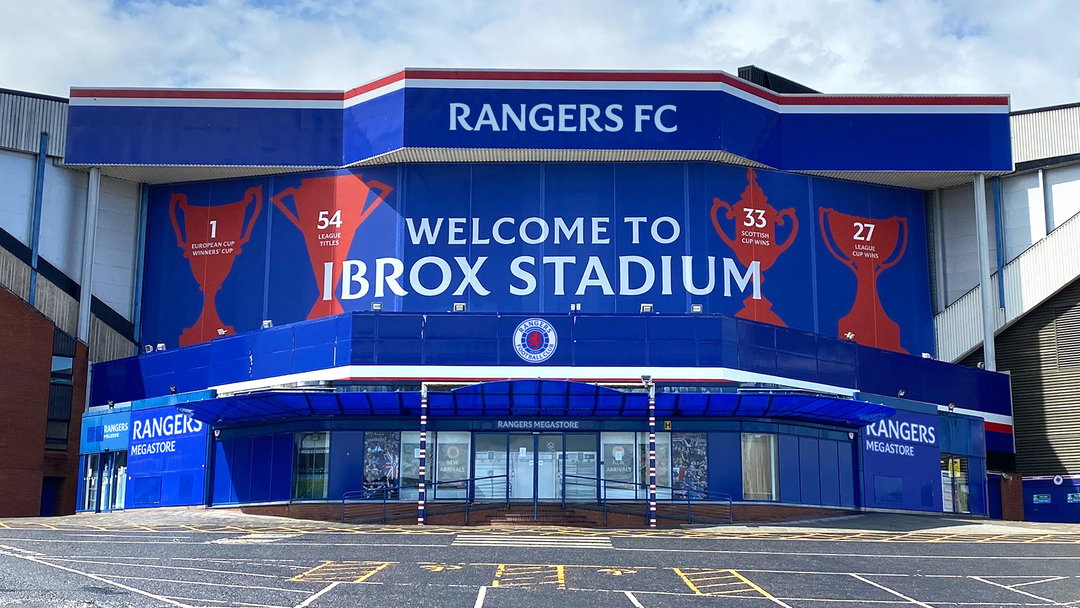 Rangers Football Club x Seesaw Creative x Craig Black - rebrand typography graphic design itsnicethat13.jpg