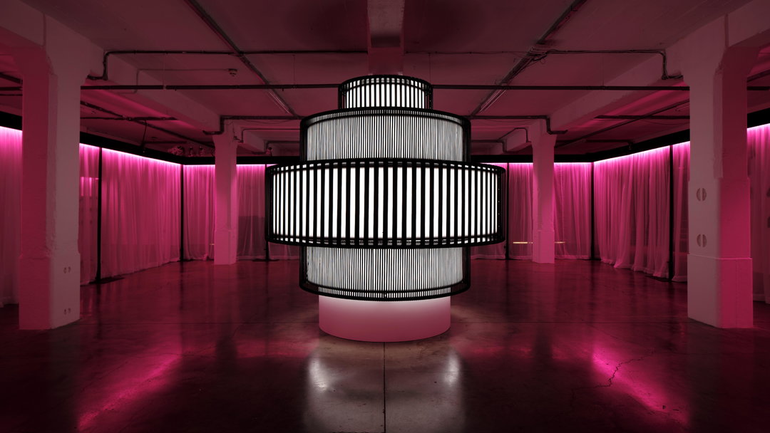 20 years of innovation: Rapha’s groundbreaking exhibition shakes up Shoreditch