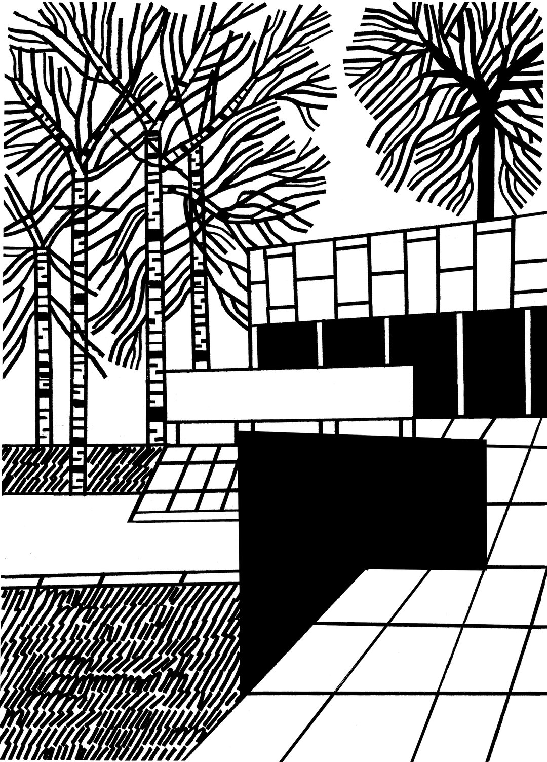 MarcusOakley-Refectory-Illustration-itsnicethat-12