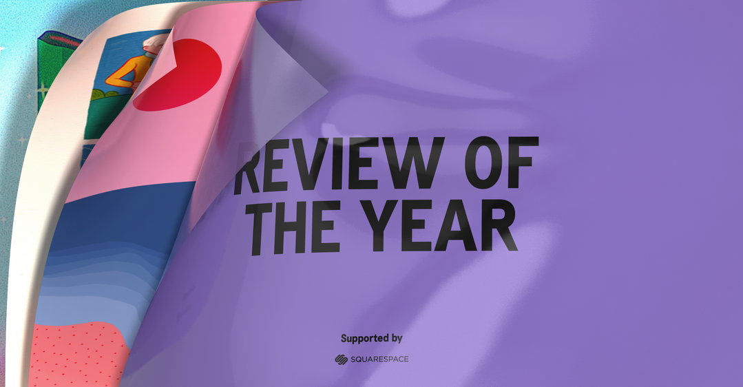 Review of the Year 2015