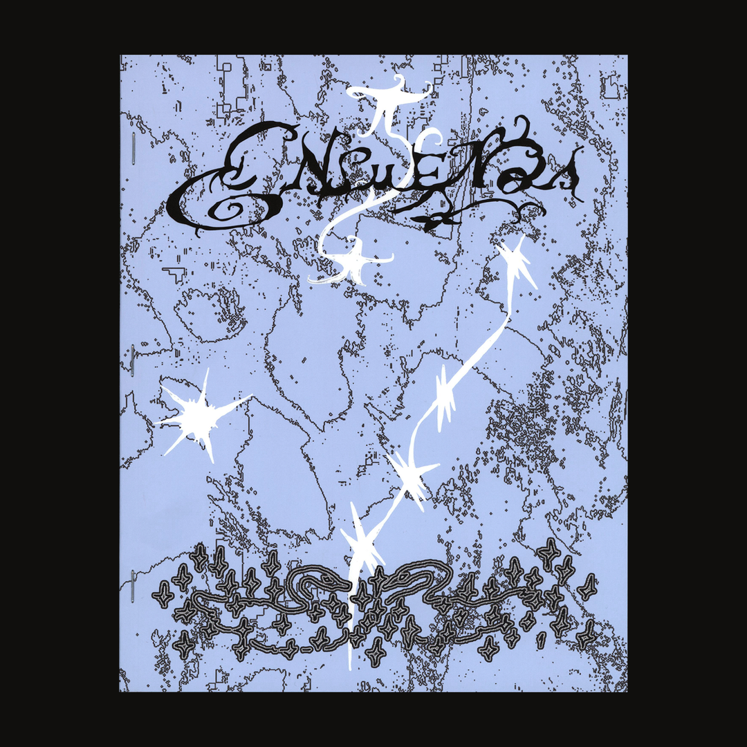 Paula Valderrama: Ensueños Book