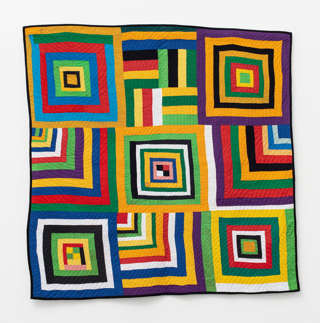 How a small Alabama community stitched itself into the history of American art