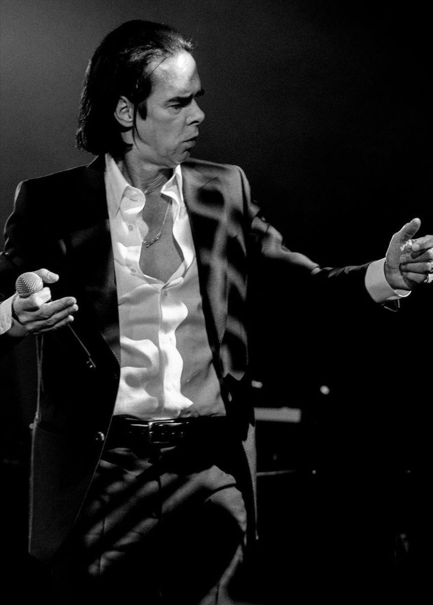 Ronan Park: Nick Cave in London (Copyright © Ronan Park, 2021).jpg