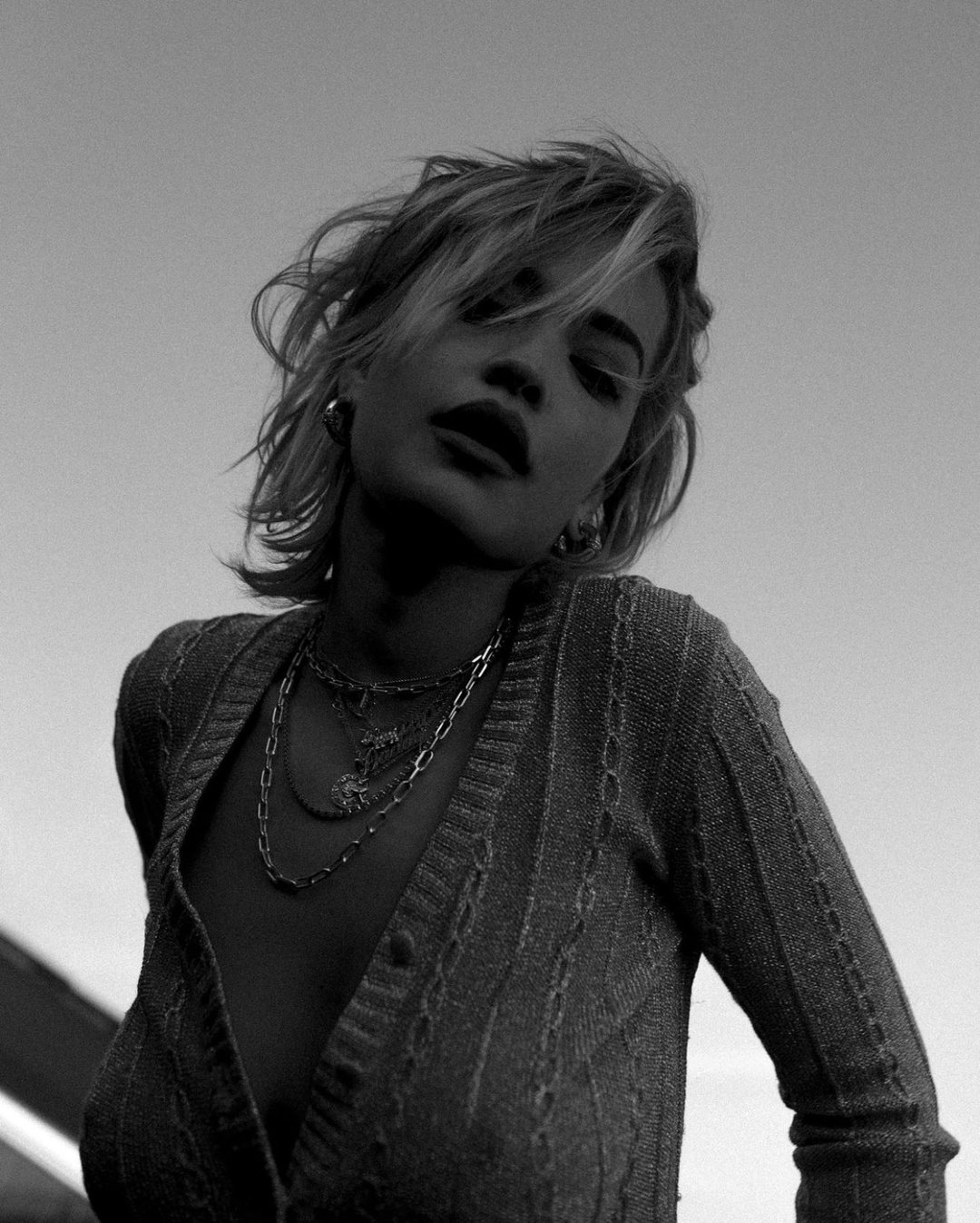 Ronan Park: Rita Ora at home, London (Copyright © Ronan Park, 2021).jpg