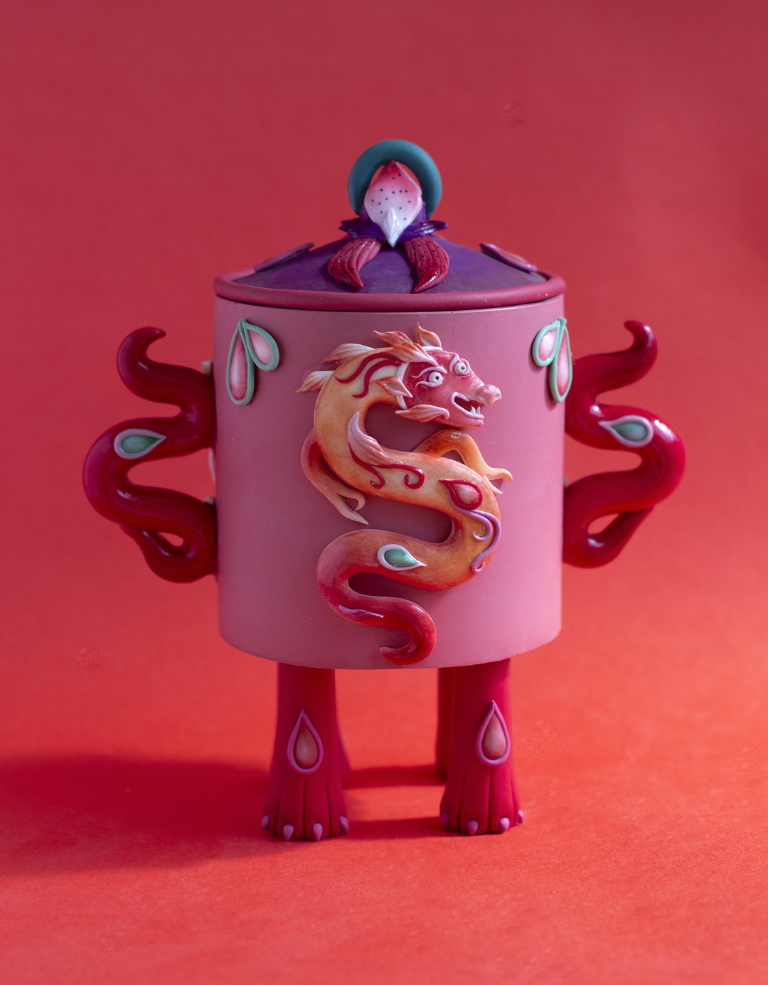 Ruby Dragon Snuff Bottle 2023 picture credit - Hannah Lim.jpeg