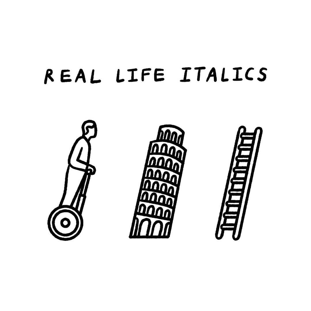 Ryan Todd’s 365 days of drawing delivers a witty collection of inventions, and some thought-provoking observations