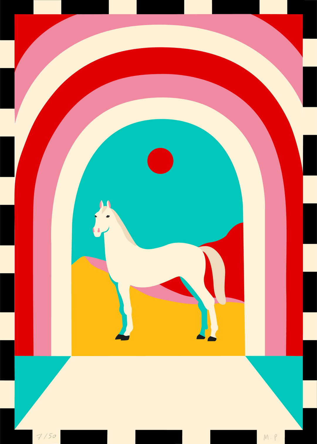 SERIGRAFIA MICHELAIllustrazioniSeriali spazi illustration itsnicethat.jpg