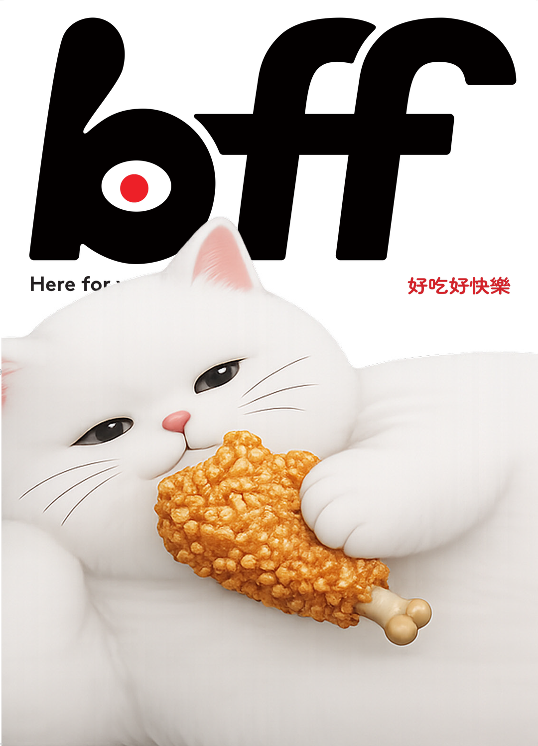 bao bff poster hato 2 itsnicethat