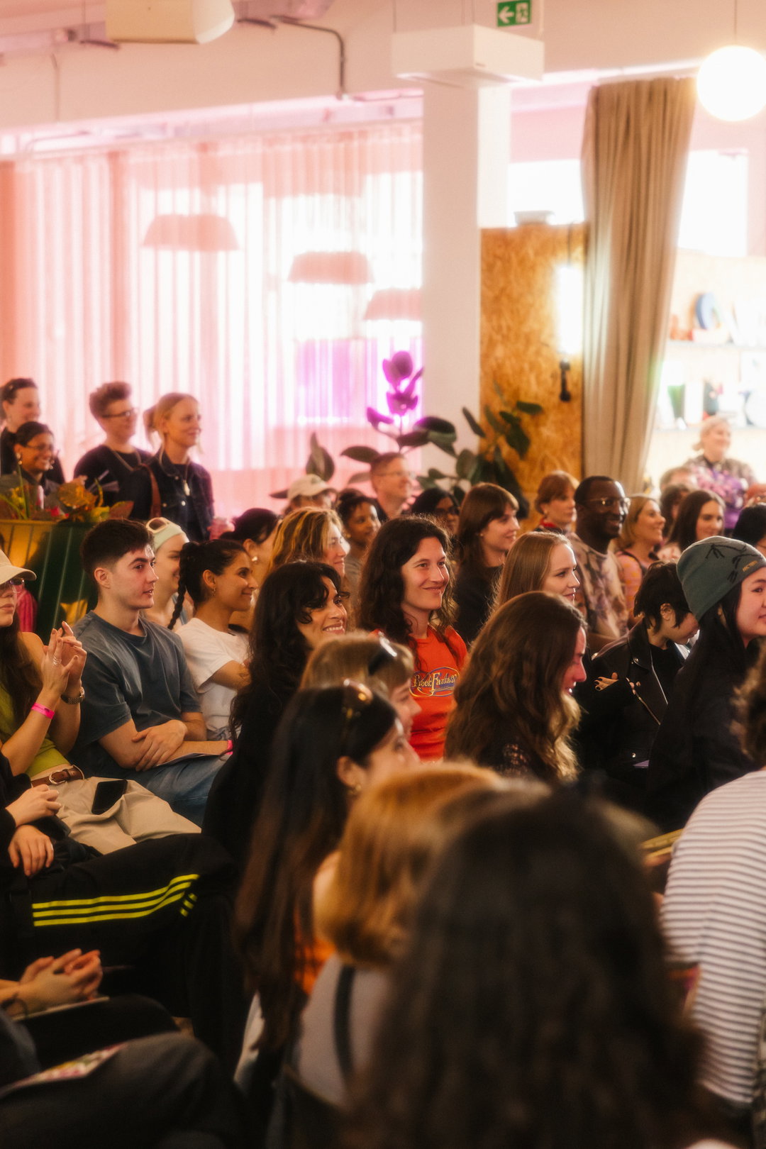 “Places need to offer something that pixels can’t replicate”: Acrylicize on designing spaces for real connection