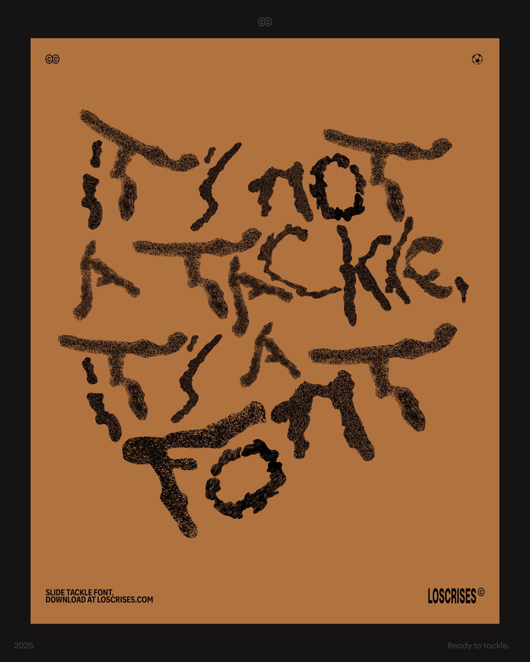 los-crises-slide-tackle-font-graphic-design-project-itsnicethat-04