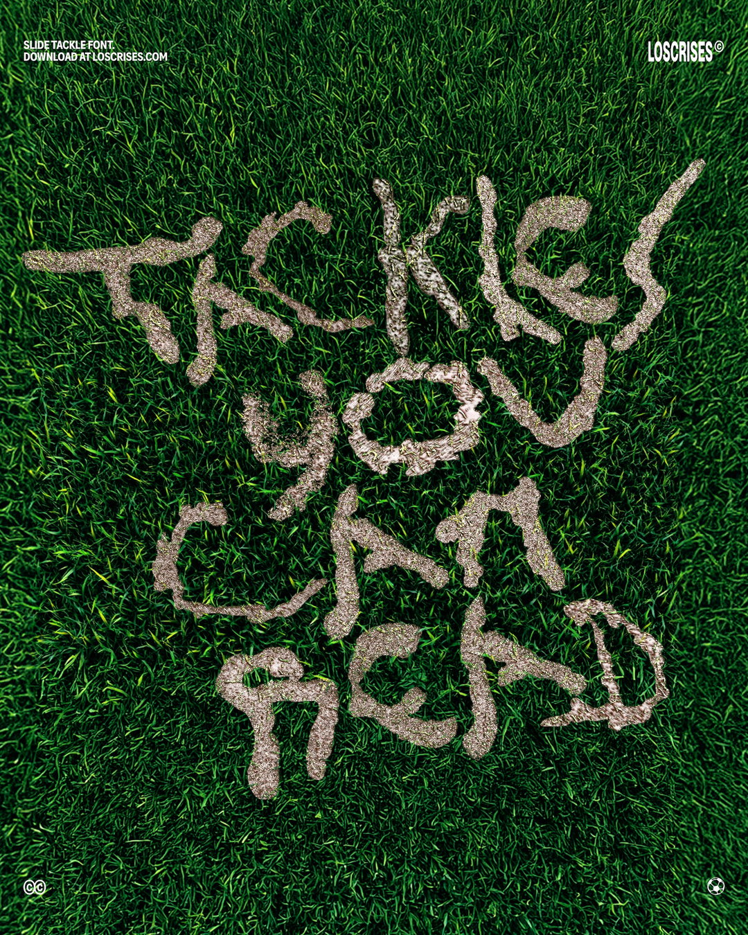 los-crises-slide-tackle-font-graphic-design-project-itsnicethat-01