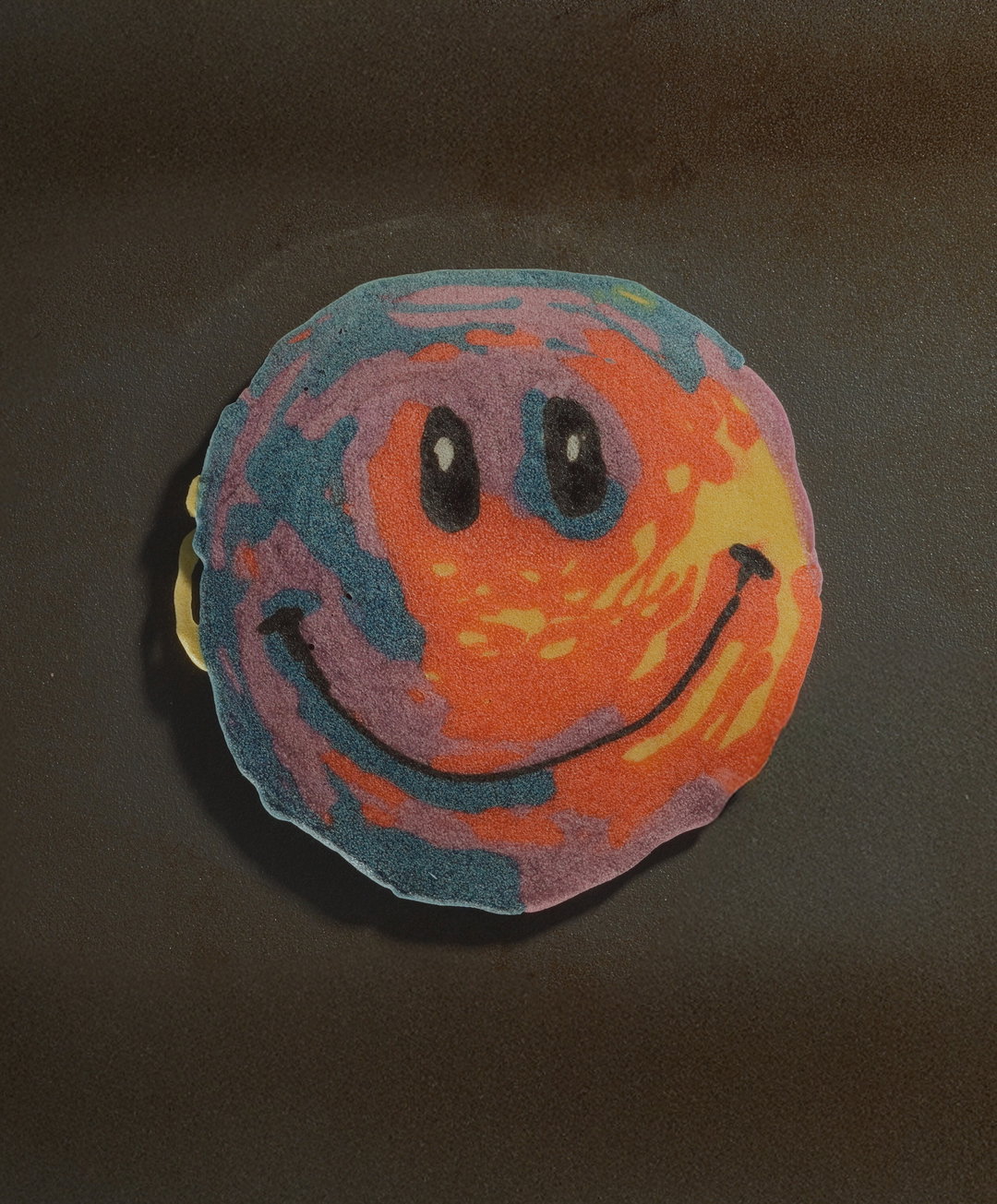 You’ve never seen pancake art like this before: SuprOrdinary battles with batter to combat his inner creative critic