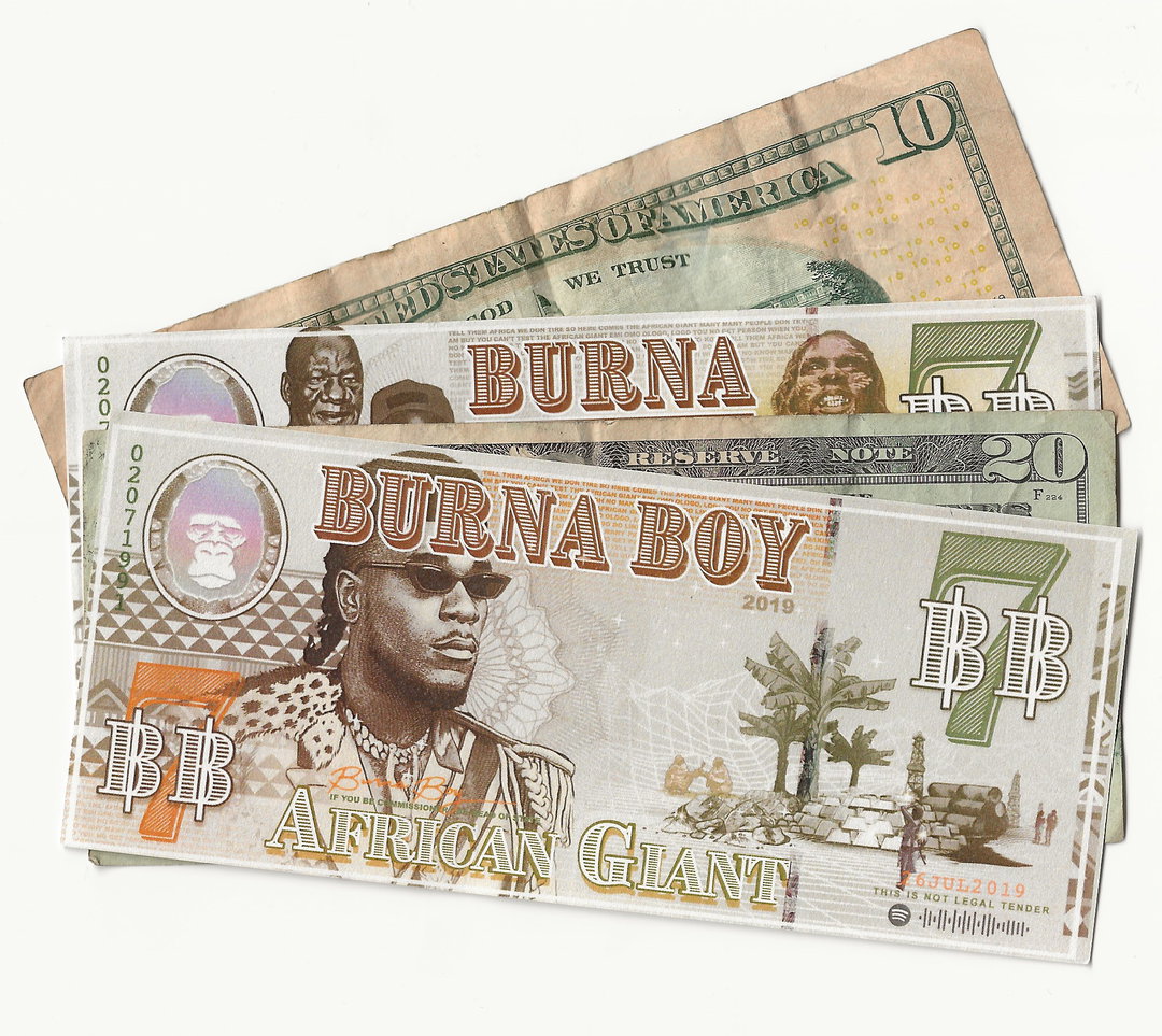 Sajjad.AfricanGiant.BurnaBoy_designing the future of music lawrence azerrad exhibition itsnicethat.jpg