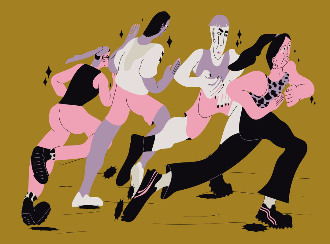 Sarah Cliff_illustration_itsnicethat_Exercise.jpg