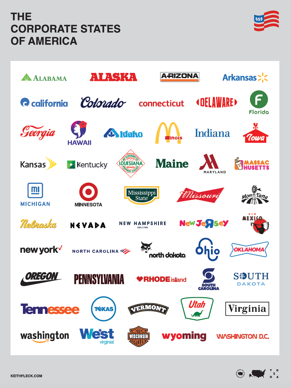 keithfleck-corporatestatesofamerica-itsnicethat