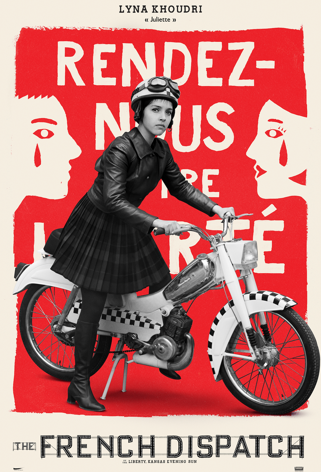 TheFrenchDispatch-Searchlight-Poster-Art-itsnicethat