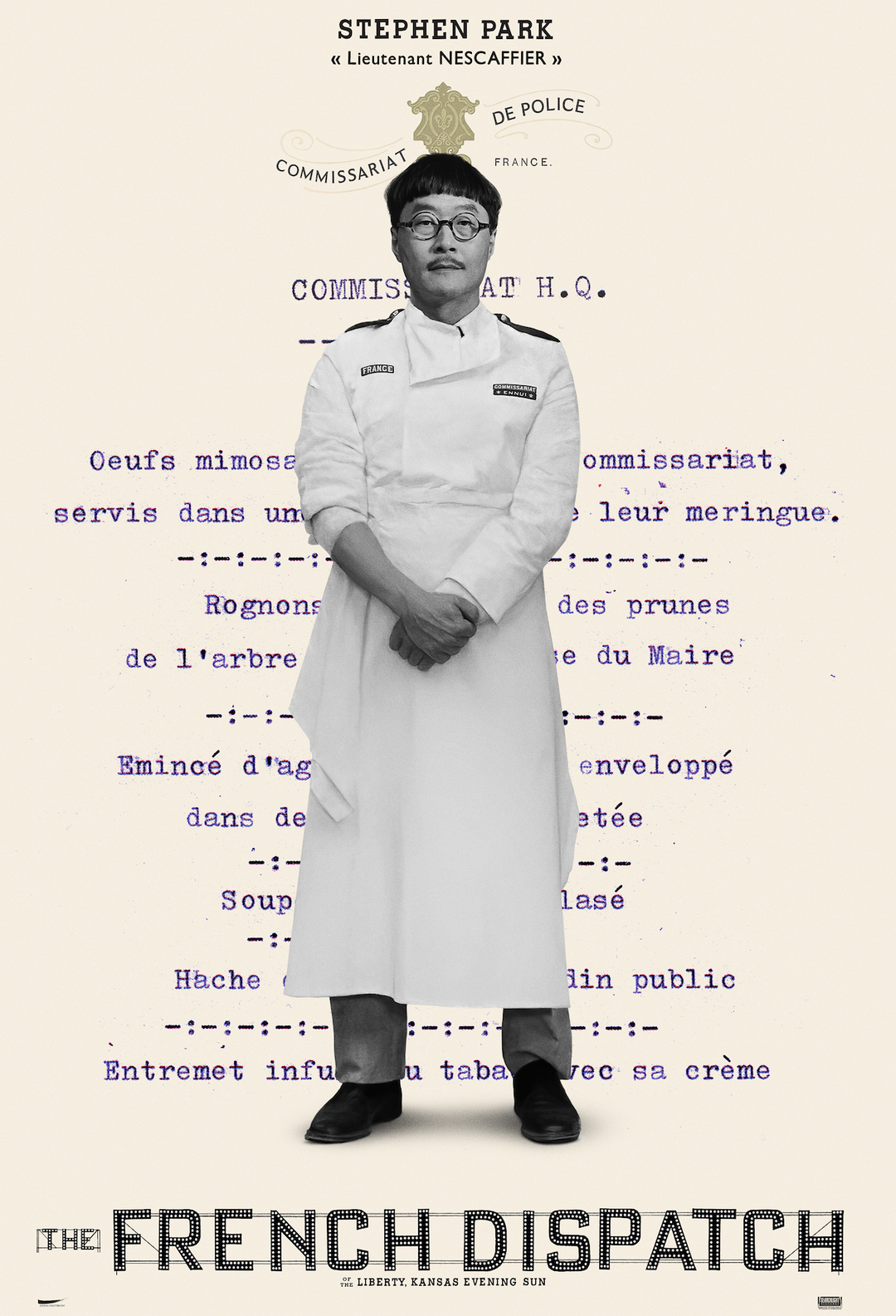TheFrenchDispatch-Searchlight-Poster-Art-itsnicethat