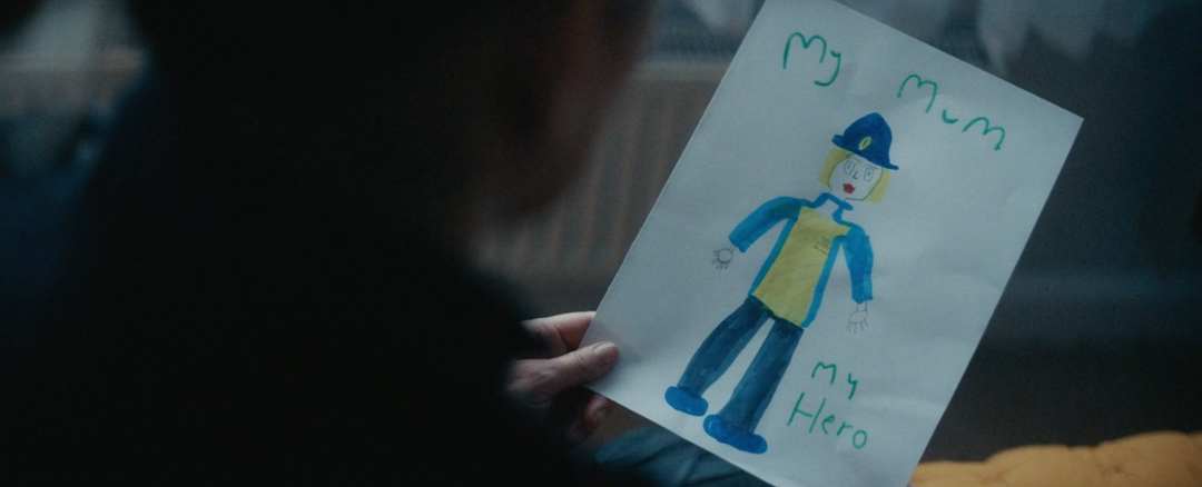 Director duo Luke & Joseph scrutinise the “hero” narrative surrounding our key workers for mental health charity Mind