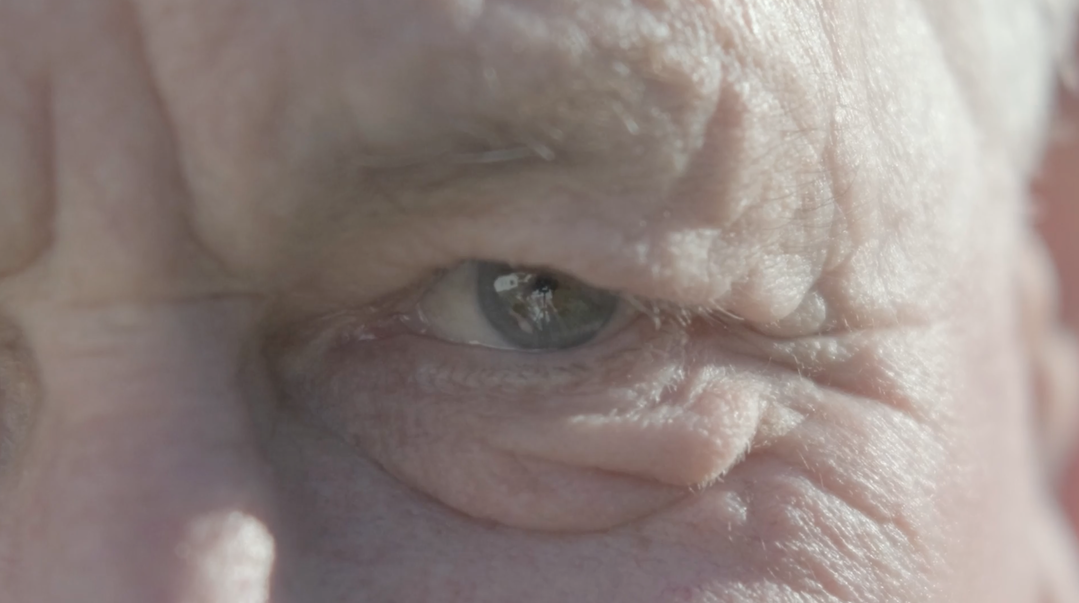 Oscar Fox’s short film is an ode to Cornwall’s longest living letterboxer