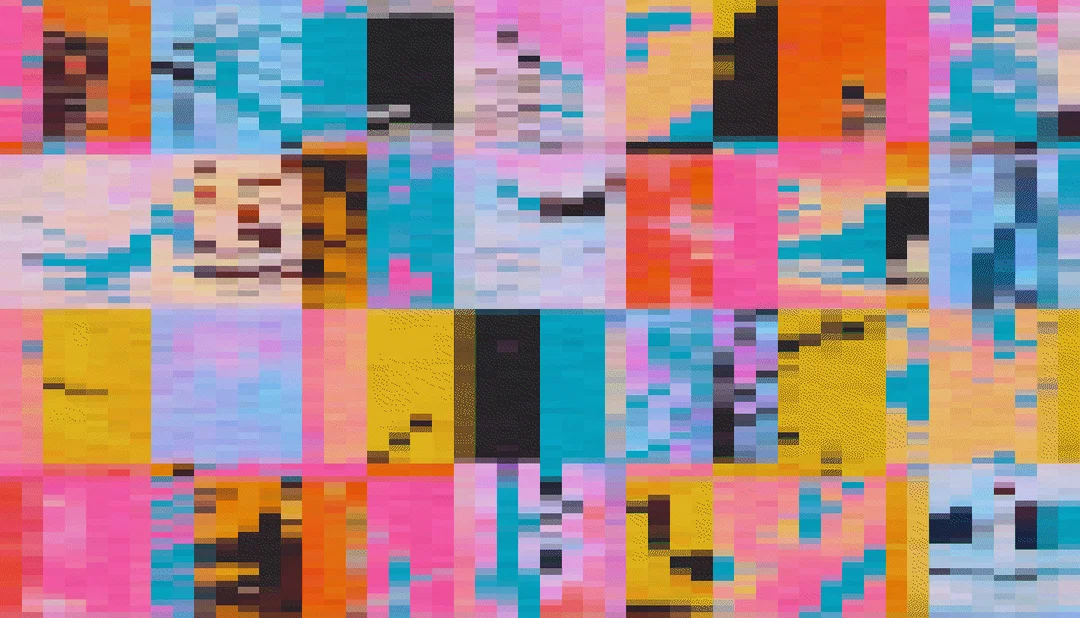 AI tools paint a blurry picture of our current reality – so what do these biases mean for our future?