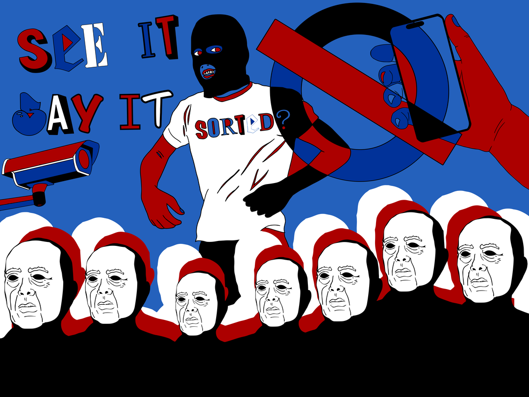 See It, Say It, Sorted, Fragment of Now. Nathan Hunter. University of Westminster, BA Illustration..png