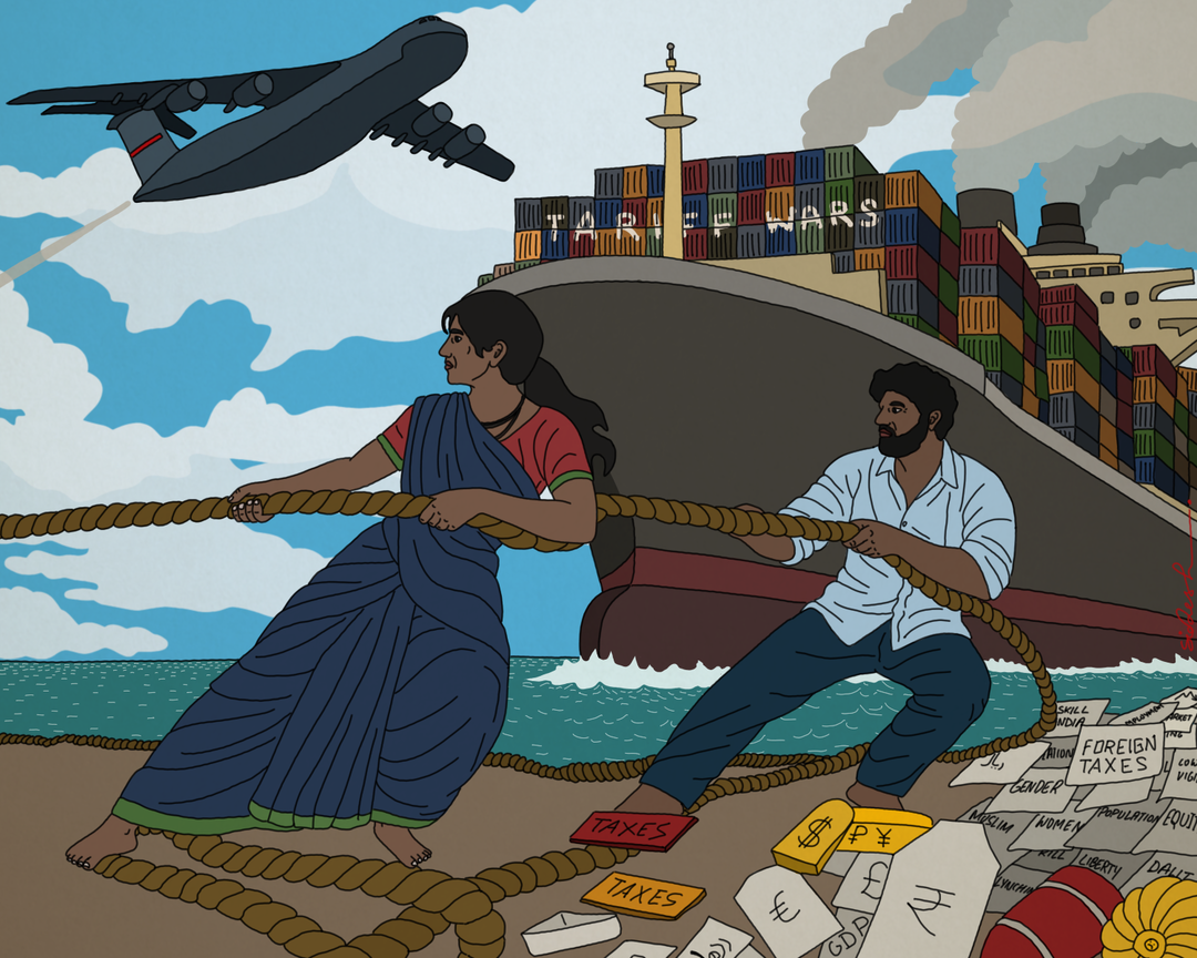 Siddhesh Gautam_Tariff Wars_.png