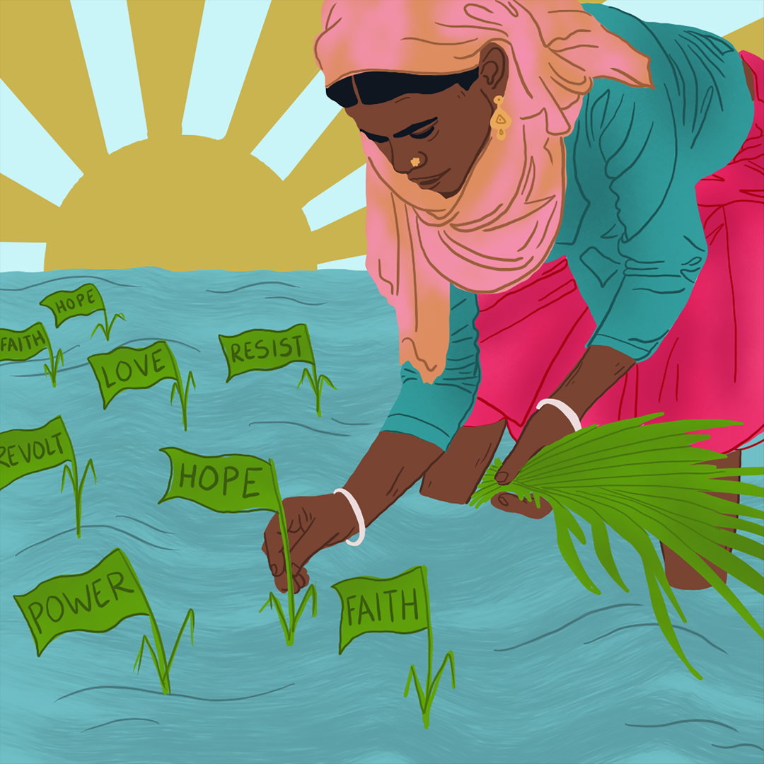 Smish Designs_Women Farmers_ created during the Indian farmers protests in 2020-21jpg.jpg