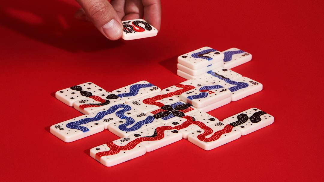Game on! A look into the rise of design-led board games