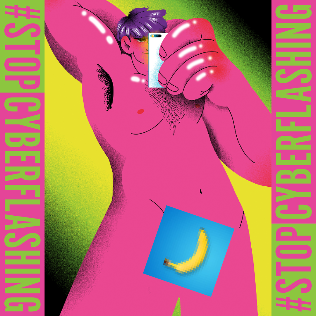 genie-espinosa-brook-stop-cyberflashing-grey-illustration