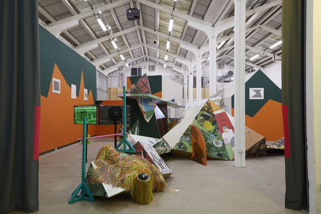 Sonia Boyce_ art_eastside projects_in the castle of my skin_2020_STUART_WHIPPS.jpg