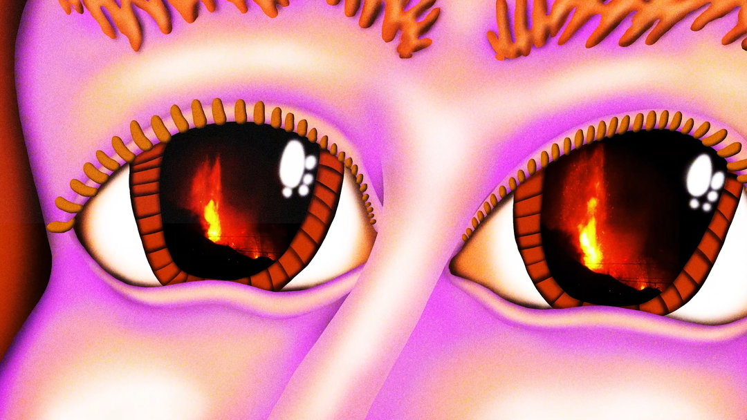 Sophie Koko Gate’s short film Hotel Kalura explores the malleability of desire