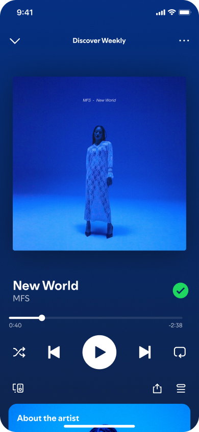 Spotify Mix On Platform 1.jpg