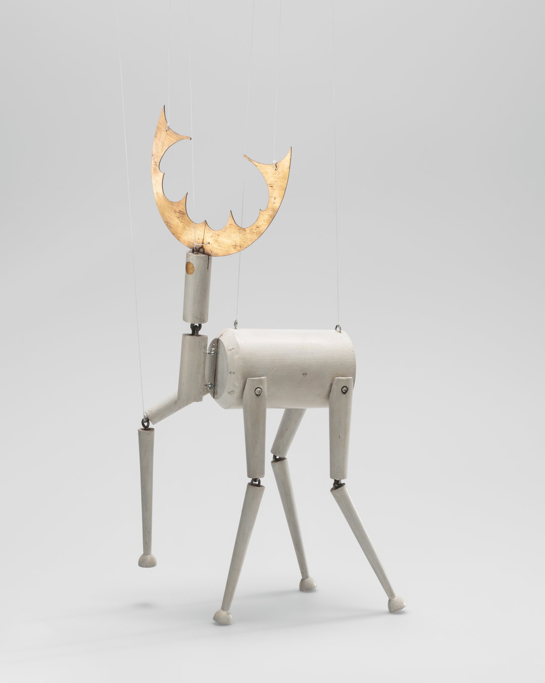 Stag (marionette for ‘King Stag’) 1918.jpg