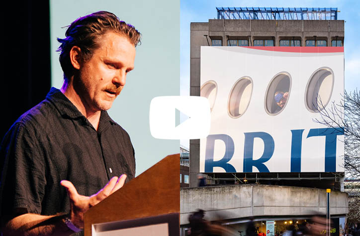 Uncommon on how to build a brand that people wish existed